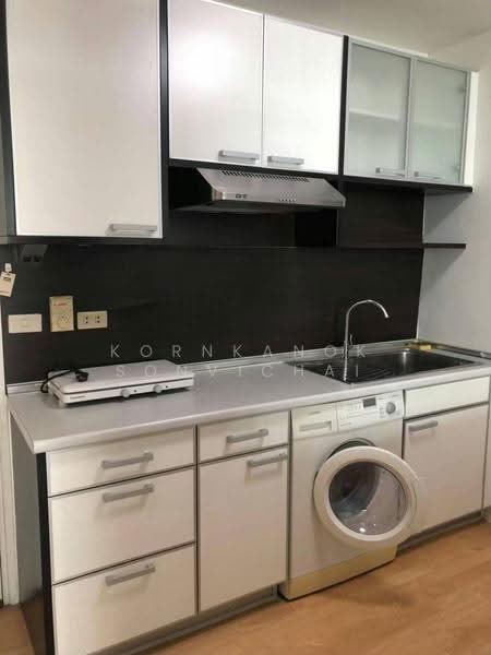 Baan Sathorn Chao Phraya, Bangkok, 931 Charoen Nakhon 15 A Alley, Khlong Ton Sai, Khlong San, Bangkok, 1 Bedroom, 75 sqm, Condo For Rent, by Kornkanok Sonvichai, 500644951 - DDproperty.com