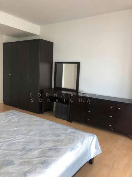 Baan Sathorn Chao Phraya, Bangkok, 931 Charoen Nakhon 15 A Alley, Khlong Ton Sai, Khlong San, Bangkok, 1 Bedroom, 75 sqm, Condo For Rent, by Kornkanok Sonvichai, 500644951 - DDproperty.com