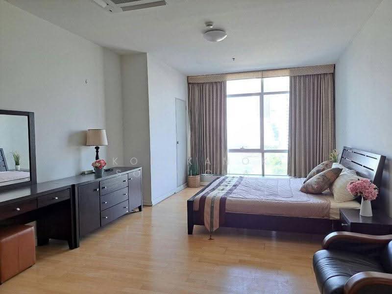 Baan Sathorn Chao Phraya, Bangkok, 931 Charoen Nakhon 15 A Alley, Khlong Ton Sai, Khlong San, Bangkok, 1 Bedroom, 75 sqm, Condo For Rent, by Kornkanok Sonvichai, 500644951 - DDproperty.com
