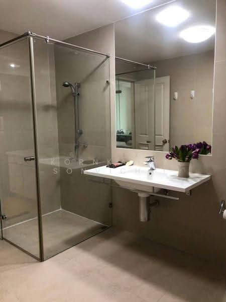 Baan Sathorn Chao Phraya, Bangkok, 931 Charoen Nakhon 15 A Alley, Khlong Ton Sai, Khlong San, Bangkok, 1 Bedroom, 75 sqm, Condo For Rent, by Kornkanok Sonvichai, 500644951 - DDproperty.com