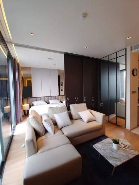 BEATNIQ Sukhumvit 32, Bangkok, Soi Sukhumvit 32, Sukhumvit Road, Khong Tan, Khlong Toei, Bangkok, 1 Bedroom, 43 sqm, Condo For Sale, by Sutavee Chonlabud, 500644953 - DDproperty.com