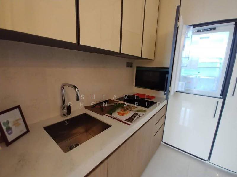 BEATNIQ Sukhumvit 32, Bangkok, Soi Sukhumvit 32, Sukhumvit Road, Khong Tan, Khlong Toei, Bangkok, 1 Bedroom, 43 sqm, Condo For Sale, by Sutavee Chonlabud, 500644953 - DDproperty.com