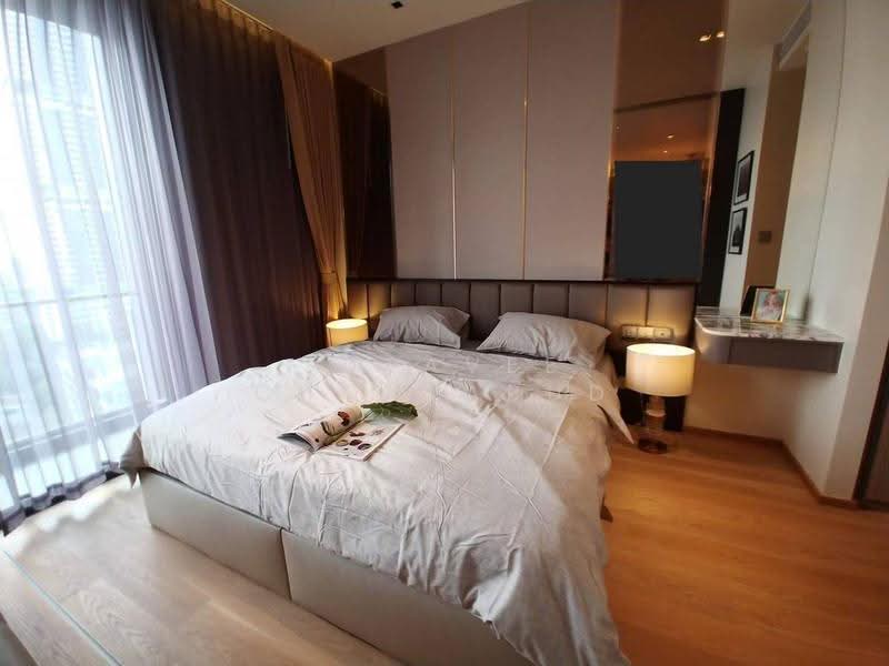 BEATNIQ Sukhumvit 32, Bangkok, Soi Sukhumvit 32, Sukhumvit Road, Khong Tan, Khlong Toei, Bangkok, 1 Bedroom, 43 sqm, Condo For Sale, by Sutavee Chonlabud, 500644953 - DDproperty.com