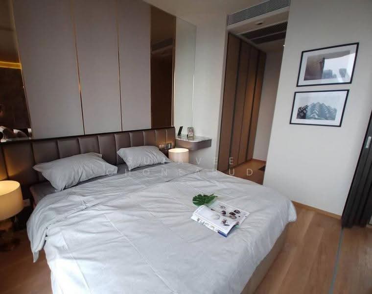 BEATNIQ Sukhumvit 32, Bangkok, Soi Sukhumvit 32, Sukhumvit Road, Khong Tan, Khlong Toei, Bangkok, 1 Bedroom, 43 sqm, Condo For Sale, by Sutavee Chonlabud, 500644953 - DDproperty.com