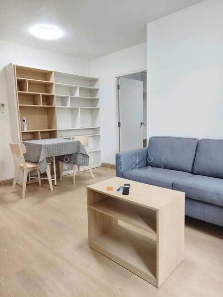 My Condo Sukhumvit 81, Bangkok, Soi Sukhumvit 81 Sukhumvit Road, Bang Chak, Phra Khanong, Bangkok, 1 Bedroom, 35 sqm, Condo For Rent, by Kornkanok Sonvichai, 500644956 - DDproperty.com