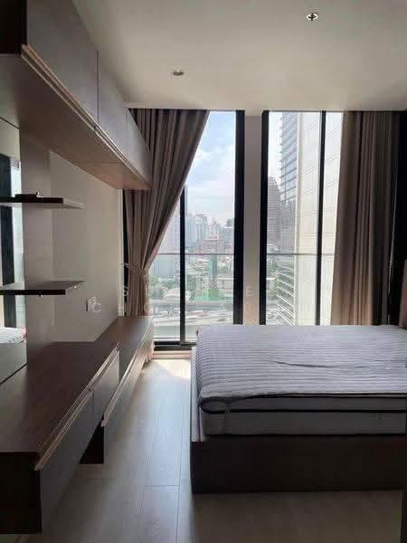 Noble Ploenchit, Bangkok, 1035 Ploenchit Road, Lumphini, Pathum Wan, Bangkok, 1 Bedroom, 60 sqm, Condo For Sale, by Sutavee Chonlabud, 500644962 - DDproperty.com
