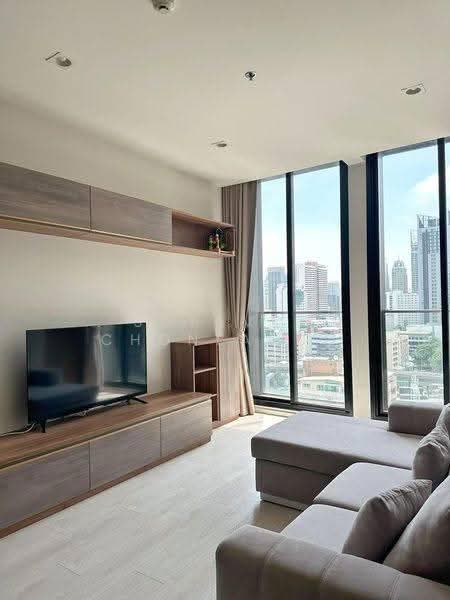 Noble Ploenchit, Bangkok, 1035 Ploenchit Road, Lumphini, Pathum Wan, Bangkok, 1 Bedroom, 60 sqm, Condo For Sale, by Sutavee Chonlabud, 500644962 - DDproperty.com