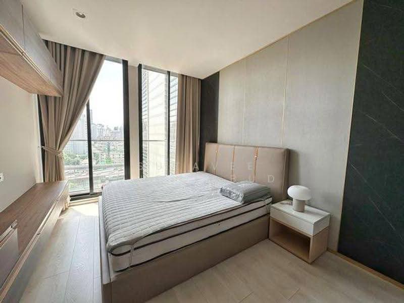 Noble Ploenchit, Bangkok, 1035 Ploenchit Road, Lumphini, Pathum Wan, Bangkok, 1 Bedroom, 60 sqm, Condo For Sale, by Sutavee Chonlabud, 500644962 - DDproperty.com