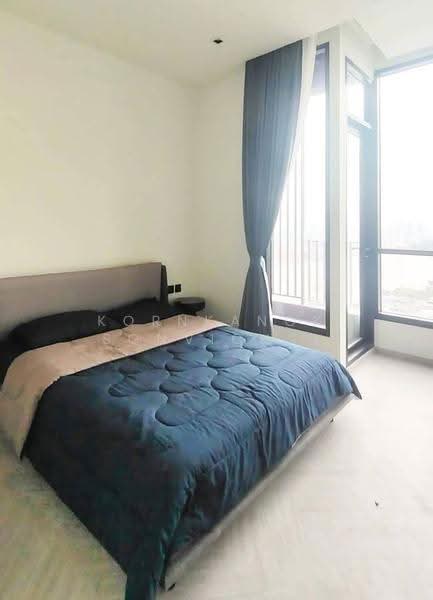 Chapter Charoennakhon–Riverside, Bangkok, Charoennakorn Road, Bang Lam Phu Lang, Khlong San, Bangkok, 1 Bedroom, 27 sqm, Condo For Rent, by Kornkanok Sonvichai, 500644965 - DDproperty.com