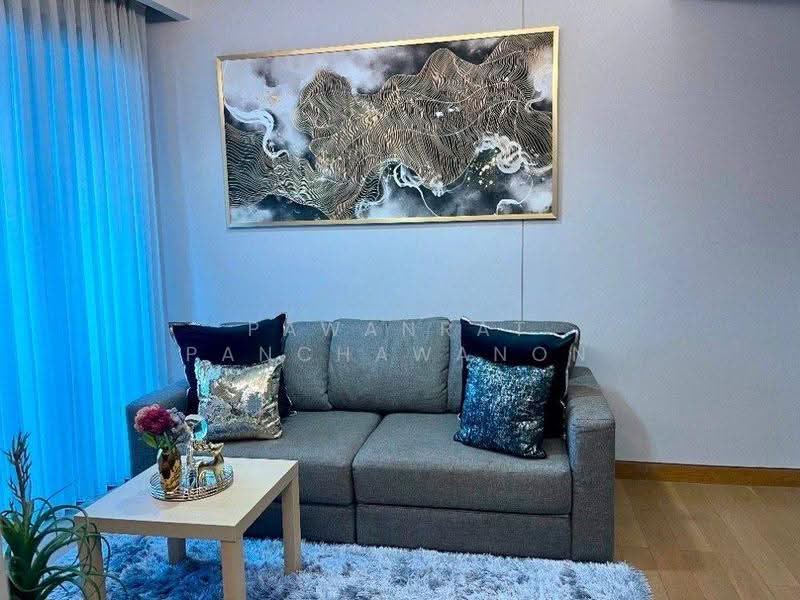 The Lumpini 24, Bangkok, Sukhumvit 24 Road, Khong Tan, Khlong Toei, Bangkok, 2 Bedrooms, 56 sqm, Condo For Rent, by Pawanrat Panchawanon, 500644969 - DDproperty.com