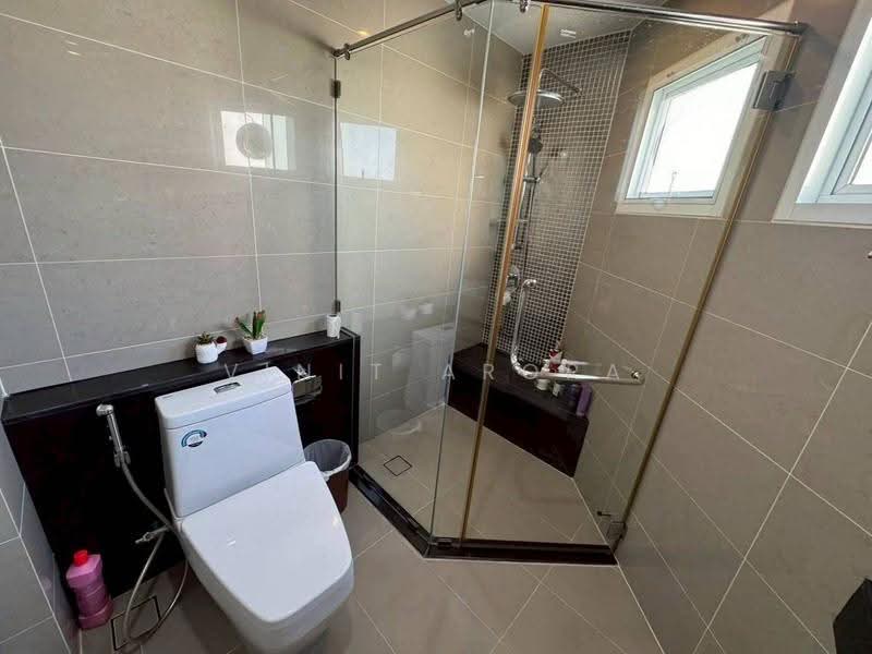 Supalai Wellington, Bangkok, Thiam Ruammit Road, Huai Khwang, Bangkok, 2 Bedrooms, 88 sqm, Condo For Rent, by Vinit Arora, 500644971 - DDproperty.com
