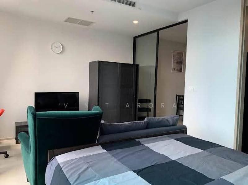 Noble Ploenchit : โนเบิล เพลินจิต, กรุงเทพ, 1035 ถนนเพลินจิต, ลุมพินี, ปทุมวัน, กรุงเทพ, 50 ตร.ม., คอนโด ให้เช่า, โดย Vinit Arora, 500644975 - DDproperty.com
