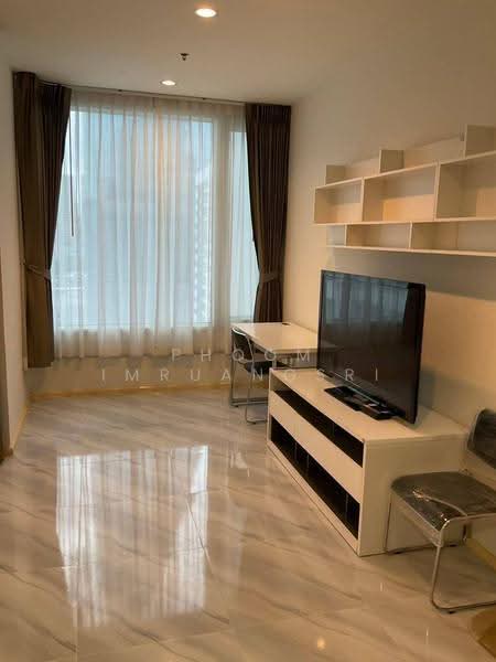 Villa Ratchatewi, Bangkok, 83 Phayathai Road, Thanon Phaya Thai, Ratchathewi, Bangkok, Studio, 40 sqm, Condo For Rent, by Phoom Imruangsri, 500644980 - DDproperty.com