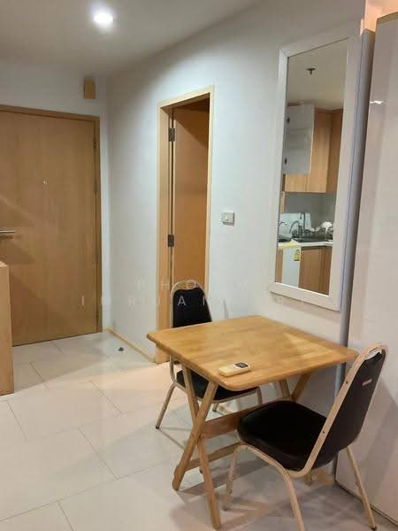 Villa Ratchatewi, Bangkok, 83 Phayathai Road, Thanon Phaya Thai, Ratchathewi, Bangkok, Studio, 40 sqm, Condo For Rent, by Phoom Imruangsri, 500644980 - DDproperty.com