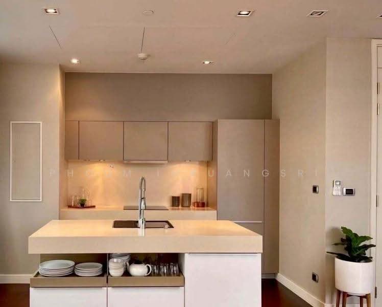 MARQUE Sukhumvit, Bangkok, 719 Sukhumvit 39 Road, Khlong Tan Nua, Watthana, Bangkok, 2 Bedrooms, 132 sqm, Condo For Rent, by Phoom Imruangsri, 500644985 - DDproperty.com
