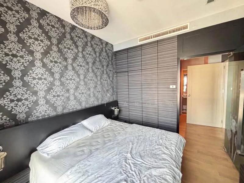 Noble Reveal, Bangkok, 36 Soi Sukhumvit 63, Ekamai Road, Phra Kanong Nua, Watthana, Bangkok, 1 Bedroom, 49 sqm, Condo For Rent, by Vinit Arora, 500644997 - DDproperty.com