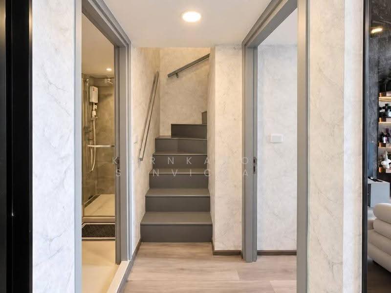 SOHO Bangkok Ratchada, Bangkok, 74 Pracha Rat Bamphen Rd, Huai Khwang, Bangkok, 2 Bedrooms, 48 sqm, Condo For Rent, by Kornkanok Sonvichai, 500645000 - DDproperty.com