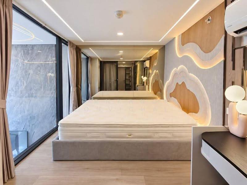 SOHO Bangkok Ratchada, กรุงเทพ, 74 Pracha Rat Bamphen Rd, ห้วยขวาง, กรุงเทพ, 48 ตร.ม., คอนโด ให้เช่า, โดย Kornkanok Sonvichai, 500645000 - DDproperty.com