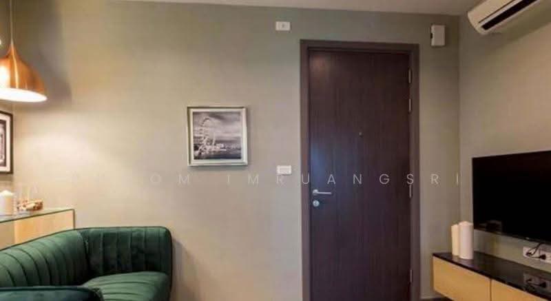 The Base Park West Sukhumvit 77, Bangkok, 11 Soi Sukhumvit 77 Sukhumvit Road, Phra Kanong Nua, Watthana, Bangkok, 1 Bedroom, 30 sqm, Condo For Sale, by Phoom Imruangsri, 500645003 - DDproperty.com