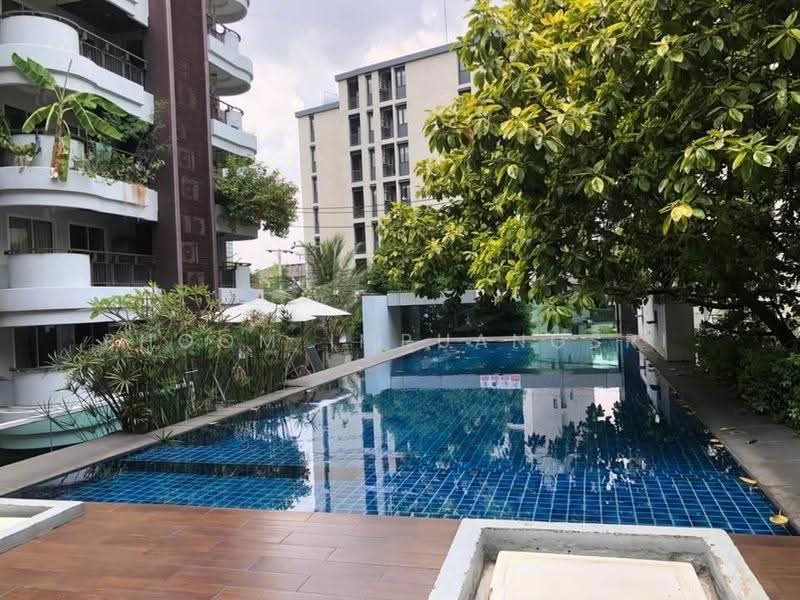 The Next Garden Suites, Bangkok, 111 Soi Sukhumvit 52, Sukhumvit Road, Bang Chak, Phra Khanong, Bangkok, 1 Bedroom, 52 sqm, Condo For Sale, by Phoom Imruangsri, 500645007 - DDproperty.com