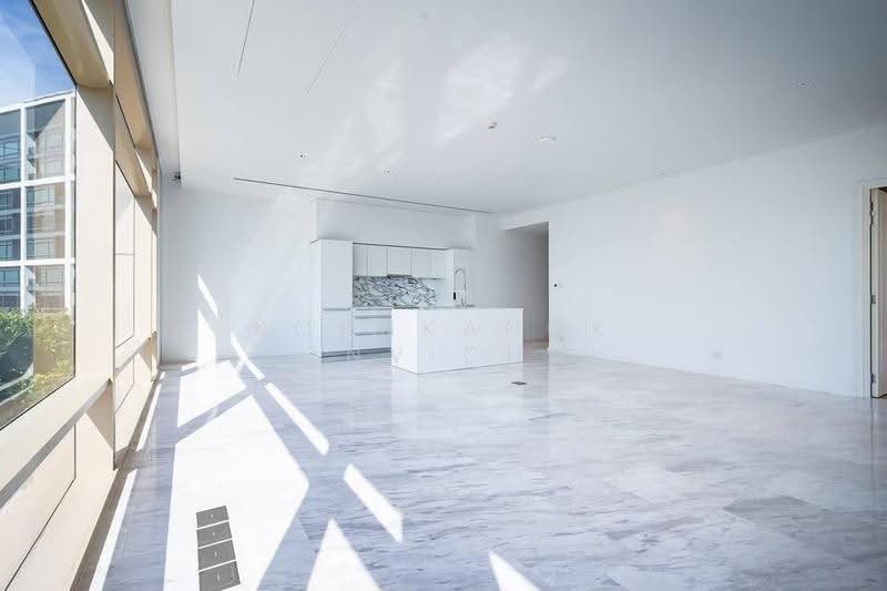 Four Seasons Private Residences : โฟร์ ซีซั่นส์ ไพรเวท เรสสิเด้นซ์, กรุงเทพ, 300 ถนนเจริญกรุง, ยานนาวา, สาทร, กรุงเทพ, 138 ตร.ม., คอนโด ขาย, โดย Kornkanok Sonvichai, 500645008 - DDproperty.com