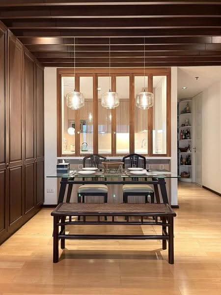 Circle Living Prototype, Bangkok, 1545 New Petchburi Road, Makkasan, Ratchathewi, Bangkok, 2 Bedrooms, 123 sqm, Condo For Sale, by Sutavee Chonlabud, 500645009 - DDproperty.com