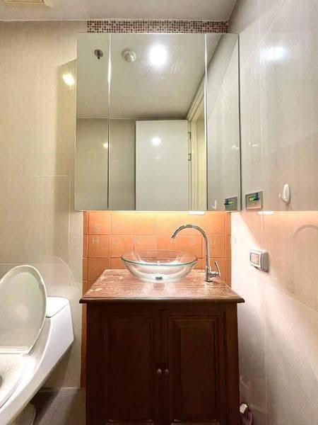 Circle Living Prototype, Bangkok, 1545 New Petchburi Road, Makkasan, Ratchathewi, Bangkok, 2 Bedrooms, 123 sqm, Condo For Sale, by Sutavee Chonlabud, 500645009 - DDproperty.com