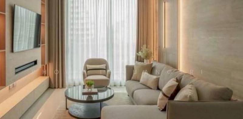 Supalai Oriental Sukhumvit 39, Bangkok, Soi Sukhumvit 39, Khlong Tan Nua, Watthana, Bangkok, 2 Bedrooms, 73 sqm, Condo For Rent, by Phoom Imruangsri, 500645018 - DDproperty.com