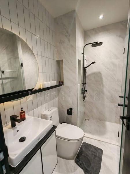 Chapter Charoennakhon–Riverside, Bangkok, Charoennakorn Road, Bang Lam Phu Lang, Khlong San, Bangkok, 1 Bedroom, 26 sqm, Condo For Rent, by Kornkanok Sonvichai, 500645024 - DDproperty.com
