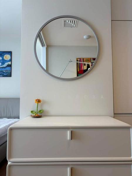 Noble Form Thonglor, Bangkok, Sukhumvit 55, Khlong Tan Nua, Watthana, Bangkok, 1 Bedroom, 33 sqm, Condo For Rent, by Vinit Arora, 500645026 - DDproperty.com