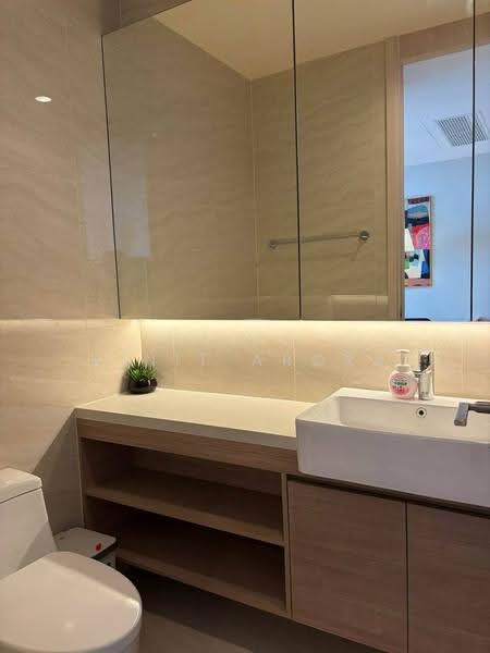Noble Form Thonglor, Bangkok, Sukhumvit 55, Khlong Tan Nua, Watthana, Bangkok, 1 Bedroom, 33 sqm, Condo For Rent, by Vinit Arora, 500645026 - DDproperty.com