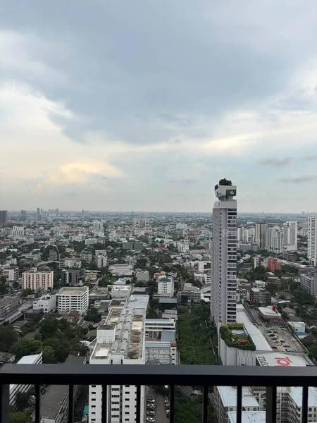 Noble Form Thonglor, Bangkok, Sukhumvit 55, Khlong Tan Nua, Watthana, Bangkok, 1 Bedroom, 33 sqm, Condo For Rent, by Vinit Arora, 500645026 - DDproperty.com