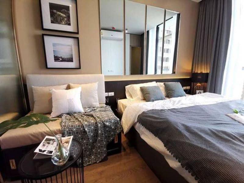 Park Origin Phrom Phong (Park 24), Bangkok, 68 Soi Sukhumvit 24, Khong Tan, Khlong Toei, Bangkok, 1 Bedroom, 28 sqm, Condo For Rent, by Kornkanok Sonvichai, 500645029 - DDproperty.com