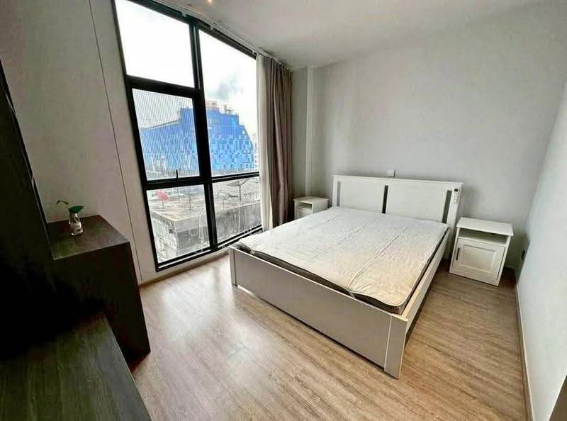 Rhythm Ekkamai, Bangkok, 11 Soi Sukhumvit 63, Khlongtoei Nua, Watthana, Bangkok, 2 Bedrooms, 80 sqm, Condo For Sale, by Kornkanok Sonvichai, 500645038 - DDproperty.com
