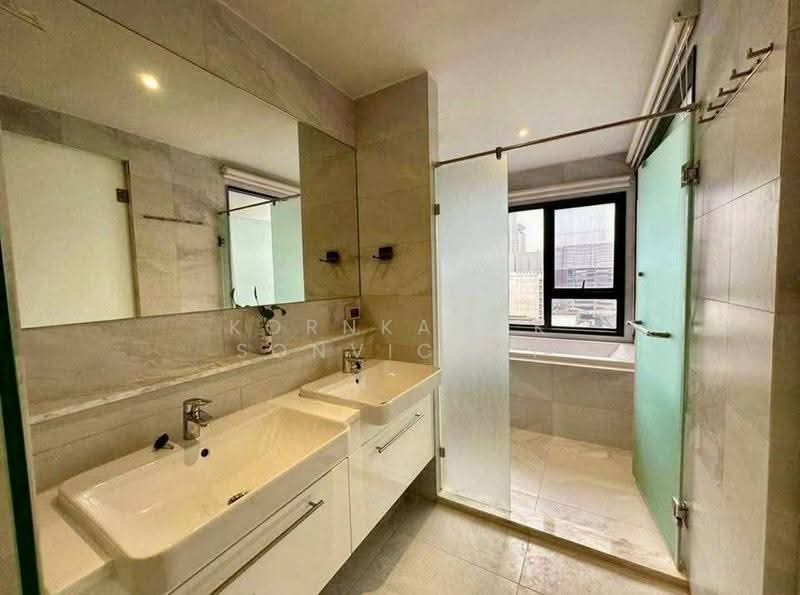 Rhythm Ekkamai, Bangkok, 11 Soi Sukhumvit 63, Khlongtoei Nua, Watthana, Bangkok, 2 Bedrooms, 80 sqm, Condo For Sale, by Kornkanok Sonvichai, 500645038 - DDproperty.com