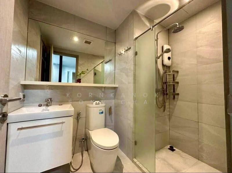 Rhythm Ekkamai, Bangkok, 11 Soi Sukhumvit 63, Khlongtoei Nua, Watthana, Bangkok, 2 Bedrooms, 80 sqm, Condo For Sale, by Kornkanok Sonvichai, 500645038 - DDproperty.com