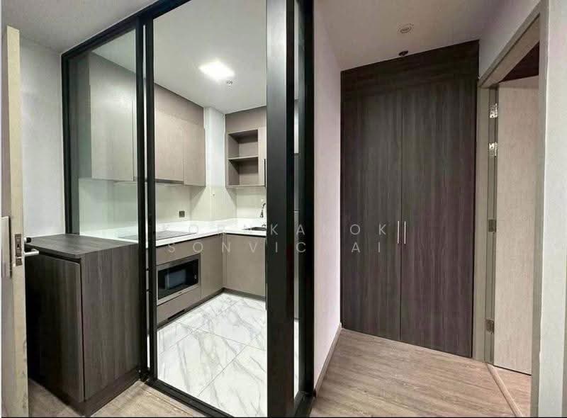 Rhythm Ekkamai, Bangkok, 11 Soi Sukhumvit 63, Khlongtoei Nua, Watthana, Bangkok, 2 Bedrooms, 80 sqm, Condo For Sale, by Kornkanok Sonvichai, 500645038 - DDproperty.com