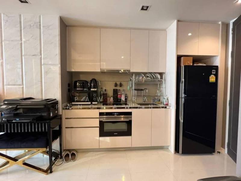The Bangkok Sathorn, Bangkok, 111 South Sathorn Road, Yan Nawa, Sathon, Bangkok, 1 Bedroom, 60 sqm, Condo For Sale, by Pawanrat Panchawanon, 500645044 - DDproperty.com