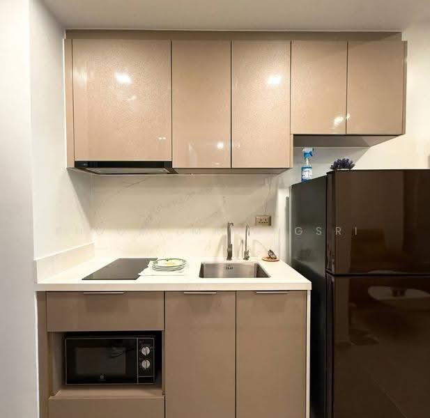 One9Five Asoke-Rama 9, Bangkok, 195 Soi Rama 9 Soi 5, Huai Khwang, Bangkok, 1 Bedroom, 28 sqm, Condo For Sale, by Phoom Imruangsri, 500645051 - DDproperty.com