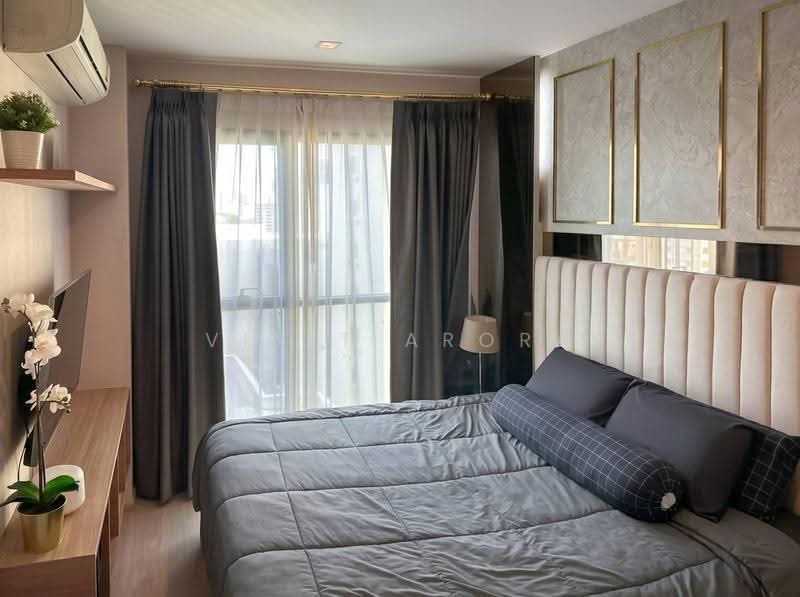 Rhythm Rangnam, Bangkok, 10 Rangnam Road, Thanon Phaya Thai, Ratchathewi, Bangkok, 1 Bedroom, 36 sqm, Condo For Rent, by Vinit Arora, 500645053 - DDproperty.com
