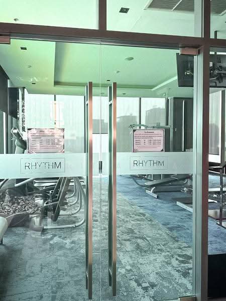 Rhythm Rangnam, Bangkok, 10 Rangnam Road, Thanon Phaya Thai, Ratchathewi, Bangkok, 1 Bedroom, 36 sqm, Condo For Rent, by Vinit Arora, 500645053 - DDproperty.com