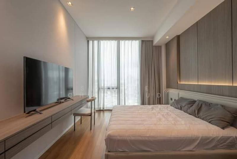 Banyan Tree Residences Riverside, Bangkok, Soi Somdet Chao Phraya 17, Khlong San, Bangkok, 2 Bedrooms, 179 sqm, Condo For Rent, by Sutavee Chonlabud, 500645054 - DDproperty.com