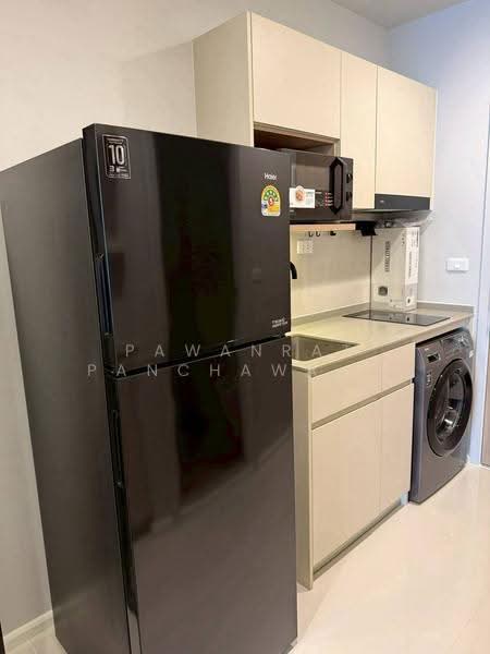 Culture Thonglor, Bangkok, Soi Sukhumvit 59, Sukhumvit Road, Khlong Tan Nua, Watthana, Bangkok, 1 Bedroom, 34 sqm, Condo For Rent, by Pawanrat Panchawanon, 500645060 - DDproperty.com