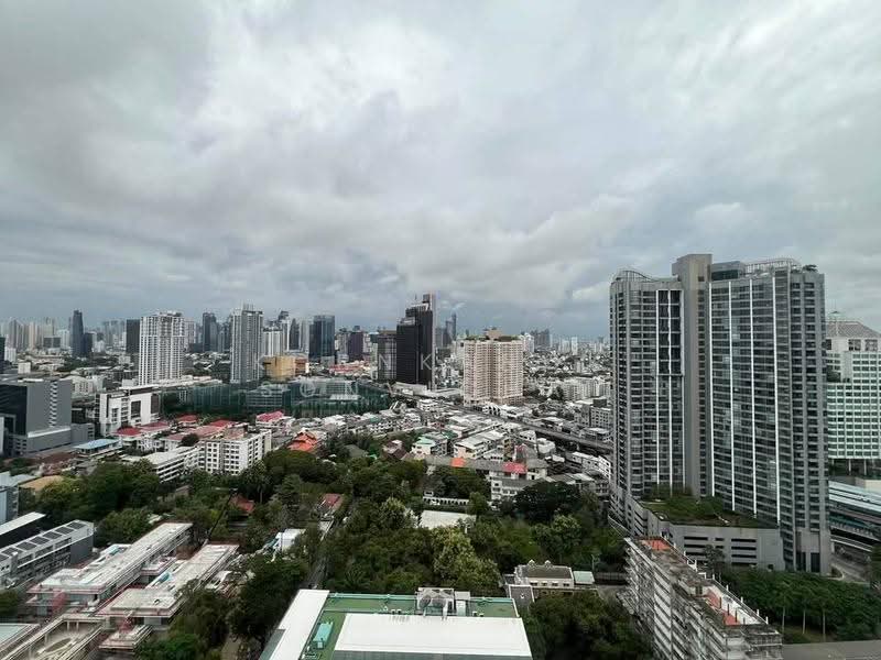 IDEO Sukhumvit Rama 4 : ไอดีโอ สุขุมวิท - พระราม 4, กรุงเทพ, ซอยสุขุมวิท 44 ถนนสุขุมวิท, พระโขนง, คลองเตย, กรุงเทพ, 30 ตร.ม., คอนโด ให้เช่า, โดย Kornkanok Sonvichai, 500645062 - DDproperty.com
