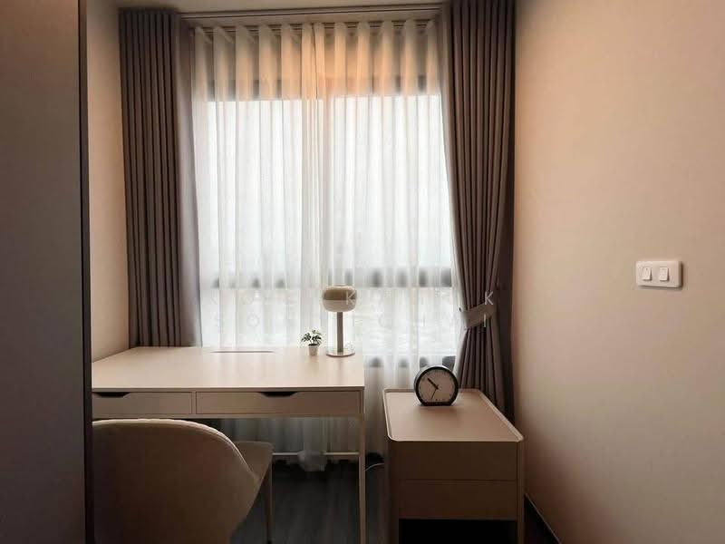 IDEO Sukhumvit Rama 4, Bangkok, Soi Sukhumvit 44, Sukhumvit Road, Phra Kanong, Khlong Toei, Bangkok, 1 Bedroom, 30 sqm, Condo For Rent, by Kornkanok Sonvichai, 500645062 - DDproperty.com