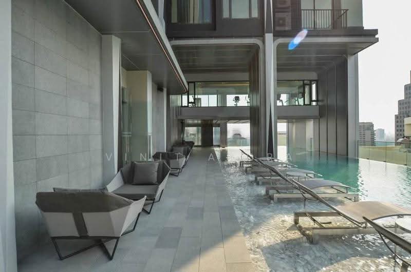 The Edge Sukhumvit 23 : เอดจ์ สุขุมวิท 23, กรุงเทพ, 6 ซอยสุขุมวิท 23, คลองเตยเหนือ, วัฒนา, กรุงเทพ, 30 ตร.ม., คอนโด ให้เช่า, โดย Vinit Arora, 500645063 - DDproperty.com