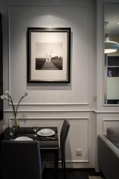The Edge Sukhumvit 23 : เอดจ์ สุขุมวิท 23, กรุงเทพ, 6 ซอยสุขุมวิท 23, คลองเตยเหนือ, วัฒนา, กรุงเทพ, 30 ตร.ม., คอนโด ให้เช่า, โดย Vinit Arora, 500645063 - DDproperty.com