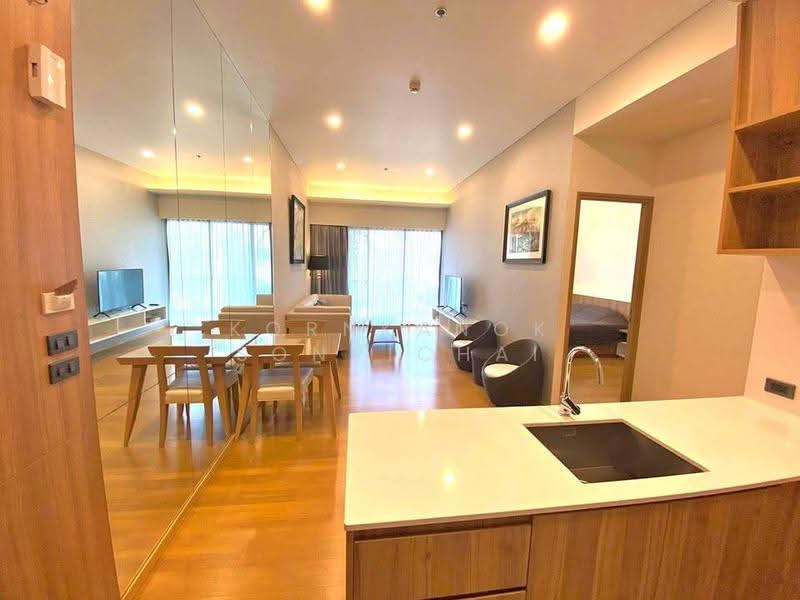 Siamese Exclusive 42, Bangkok, 19 Sukhumvit 42, Khlong Toei, Bangkok, 1 Bedroom, 65 sqm, Condo For Rent, by Kornkanok Sonvichai, 500645065 - DDproperty.com
