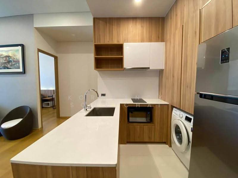Siamese Exclusive 42, Bangkok, 19 Sukhumvit 42, Khlong Toei, Bangkok, 1 Bedroom, 65 sqm, Condo For Rent, by Kornkanok Sonvichai, 500645065 - DDproperty.com