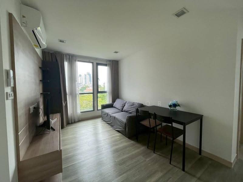 Moniiq Sukhumvit 64, Bangkok, Soi Sukhumvit 64, Bang Chak, Phra Khanong, Bangkok, 2 Bedrooms, 47 sqm, Condo For Sale, by Vinit Arora, 500645072 - DDproperty.com